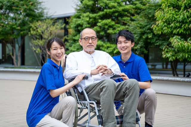 内臓の調子が悪くても体が歪む