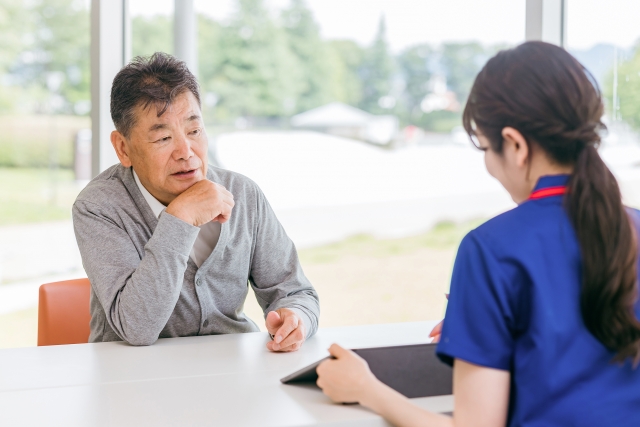 食欲不振の原因と対処法